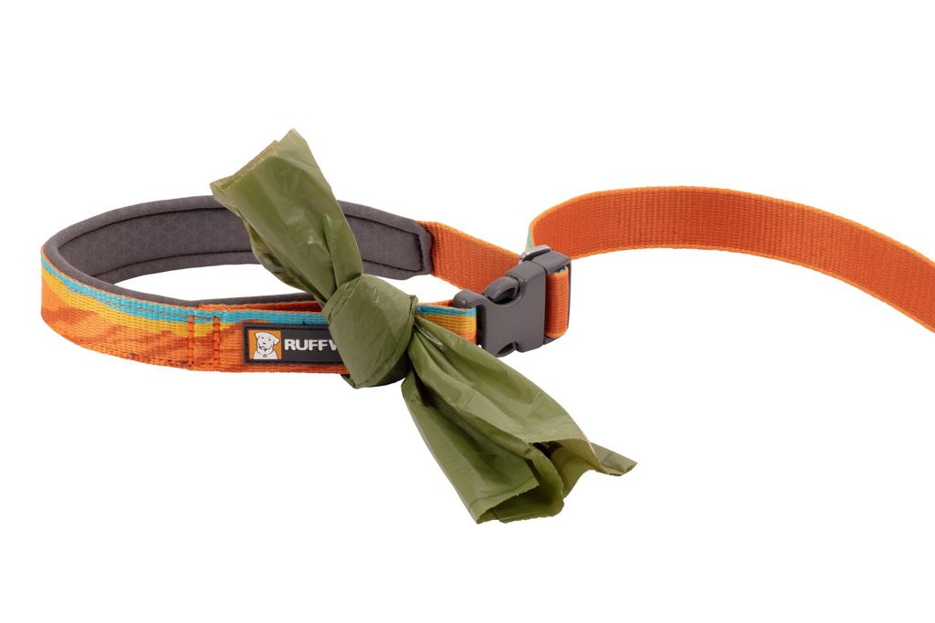 Correa Manos Libres "Flat Out" Ruffwear para Perros