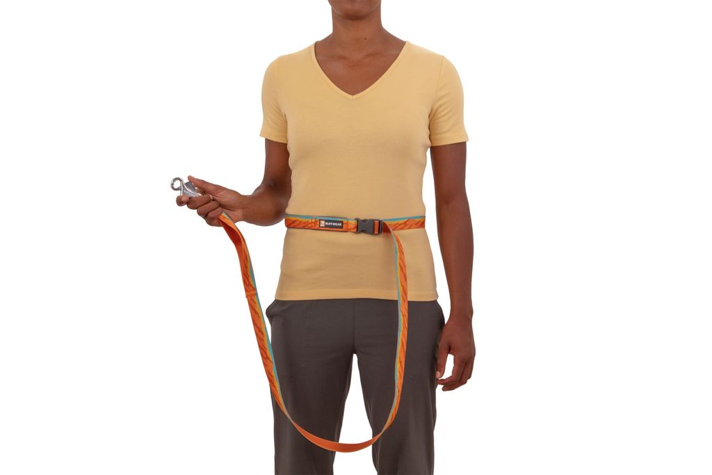 Correa Manos Libres "Flat Out" Ruffwear para Perros