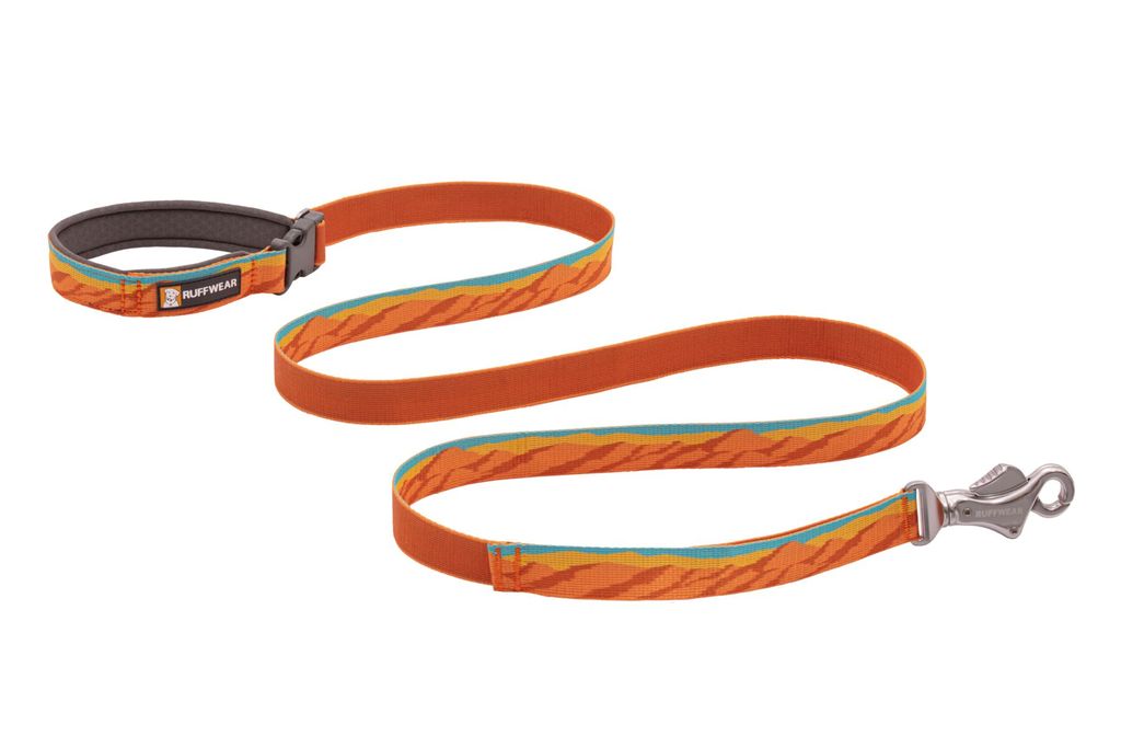 Correa Manos Libres "Flat Out" Ruffwear para Perros