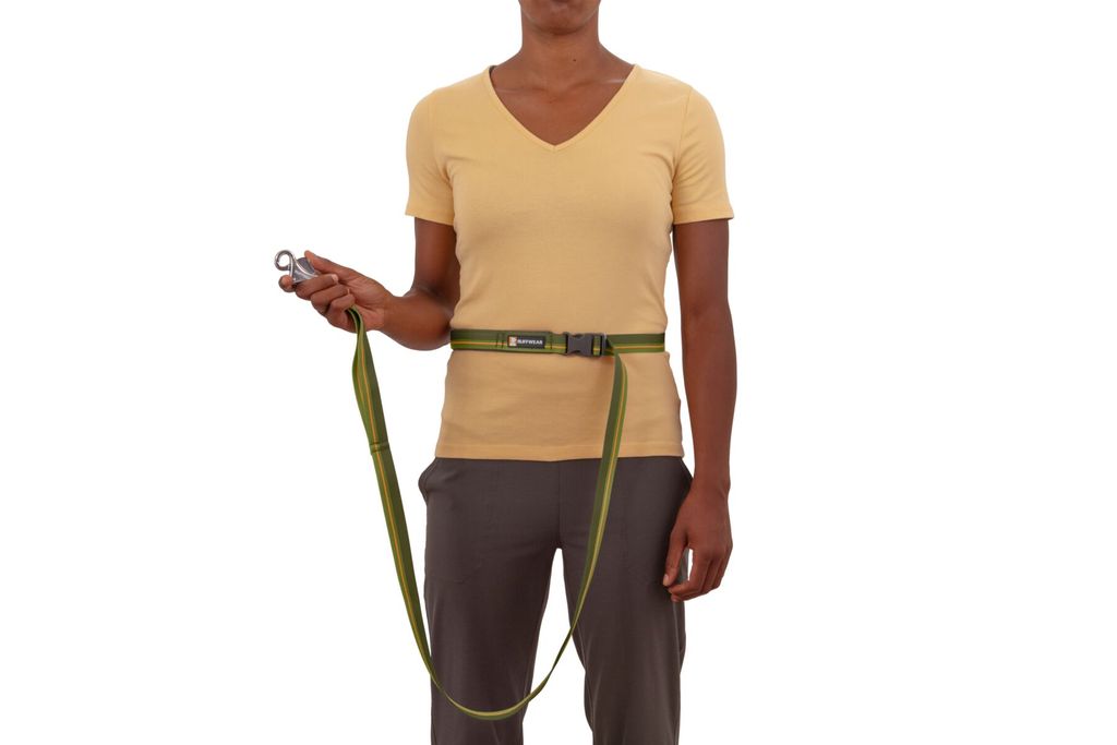 Correa Manos Libres "Flat Out" Ruffwear para Perros