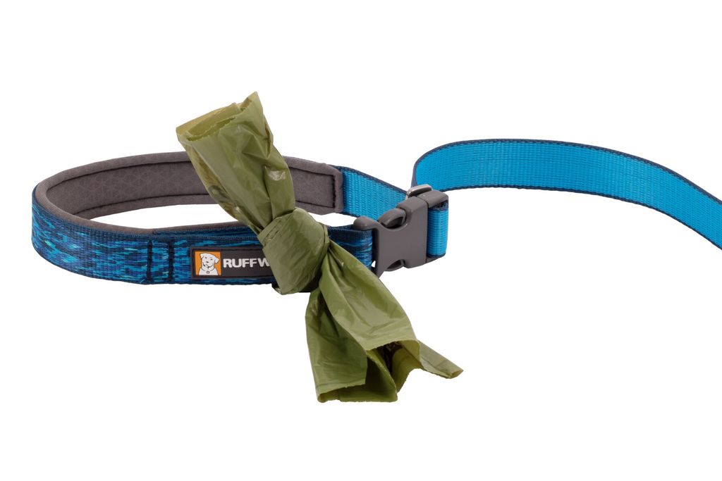 Correa Manos Libres "Flat Out" Ruffwear para Perros