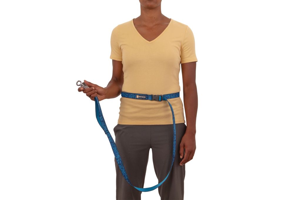 Correa Manos Libres "Flat Out" Ruffwear para Perros