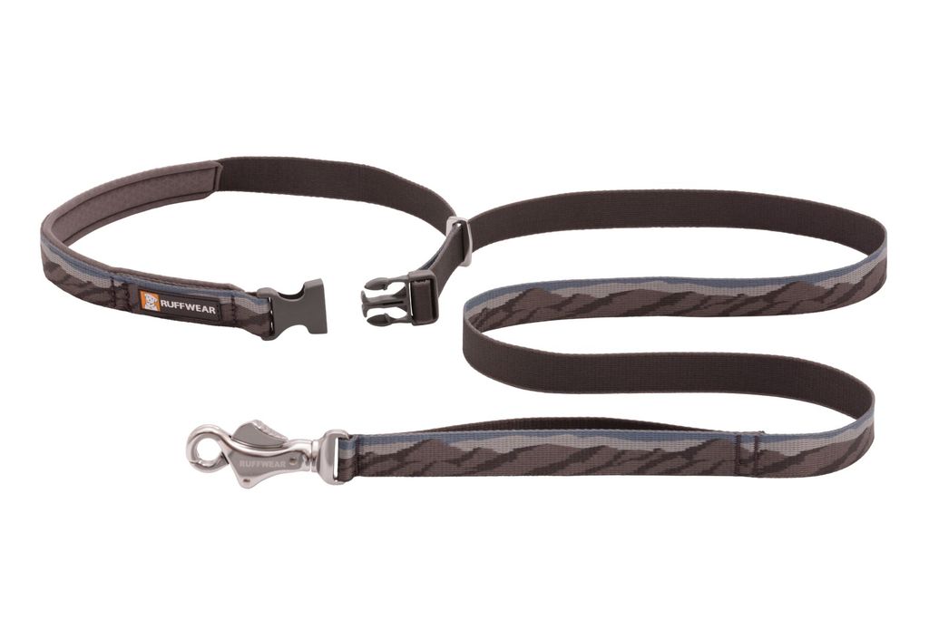 Correa Manos Libres "Flat Out" Ruffwear para Perros