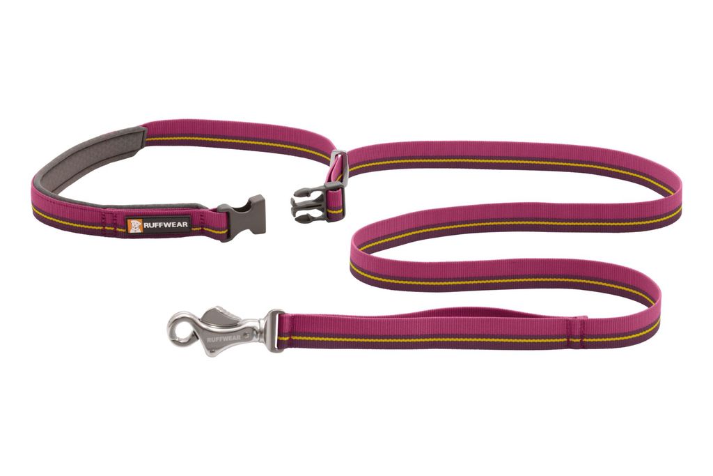 Correa Manos Libres "Flat Out" Ruffwear para Perros