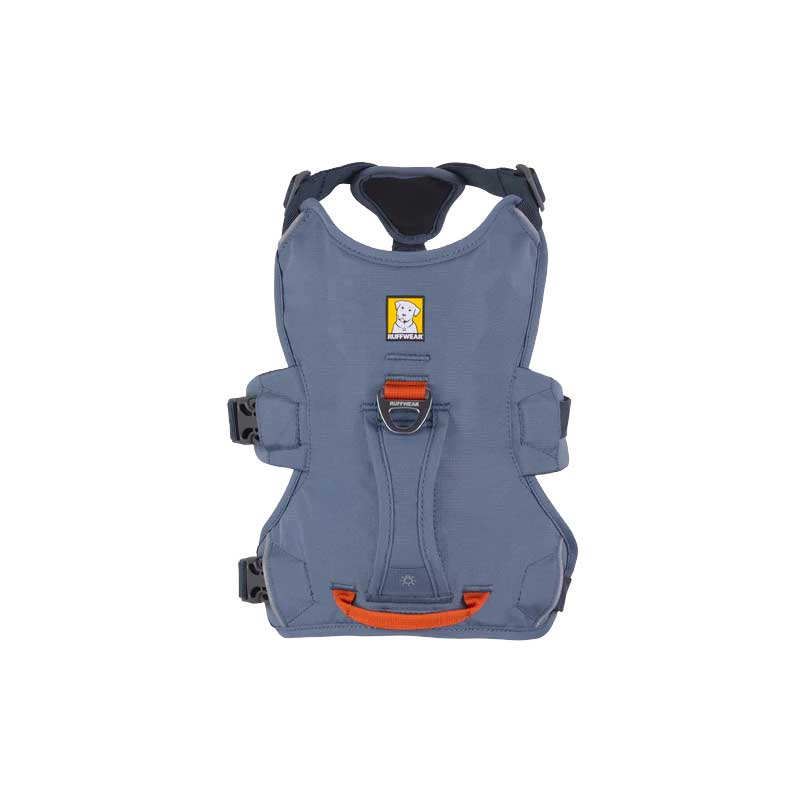 Arnés para Perros Ruffwear "Web Master" - Twilight Gray / Small