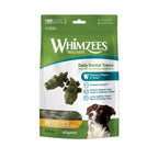 Snacks Vegetales Whimzees "Alligator"