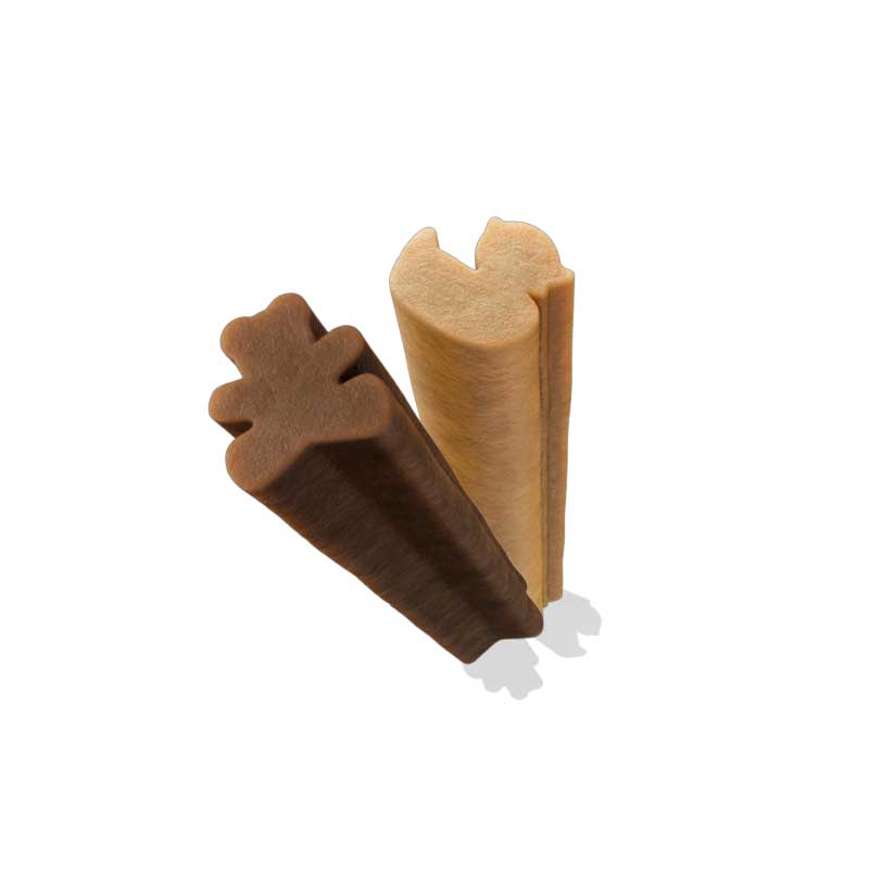 Snack Whimzees "Stix" Puppy XS/S 14 unidades