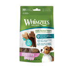 Snack Whimzees "Stix" - L: Perros 18-27 kg / 4 unidades