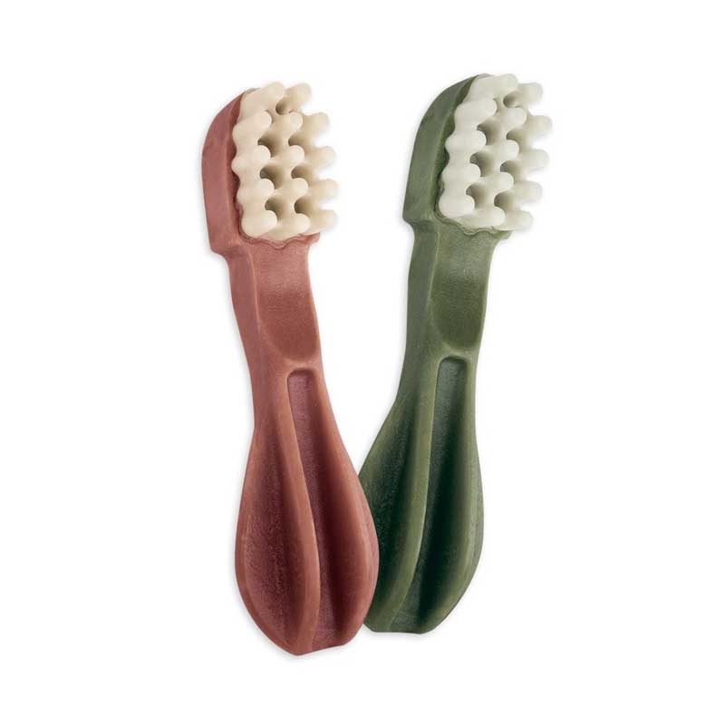 Snack Dentales Whimzees "Toothbrush" Medium