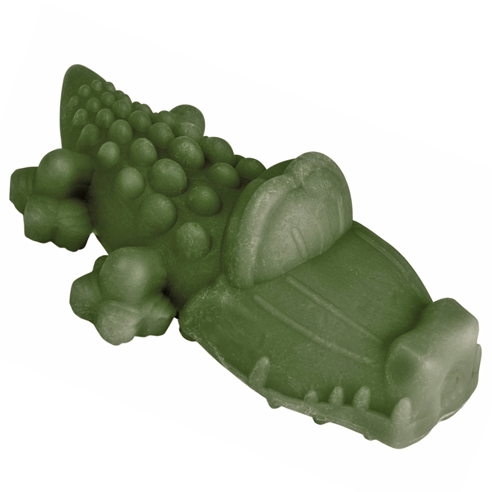 Snacks Vegetales Whimzees "Alligator"