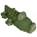 Snacks Vegetales Whimzees "Alligator"