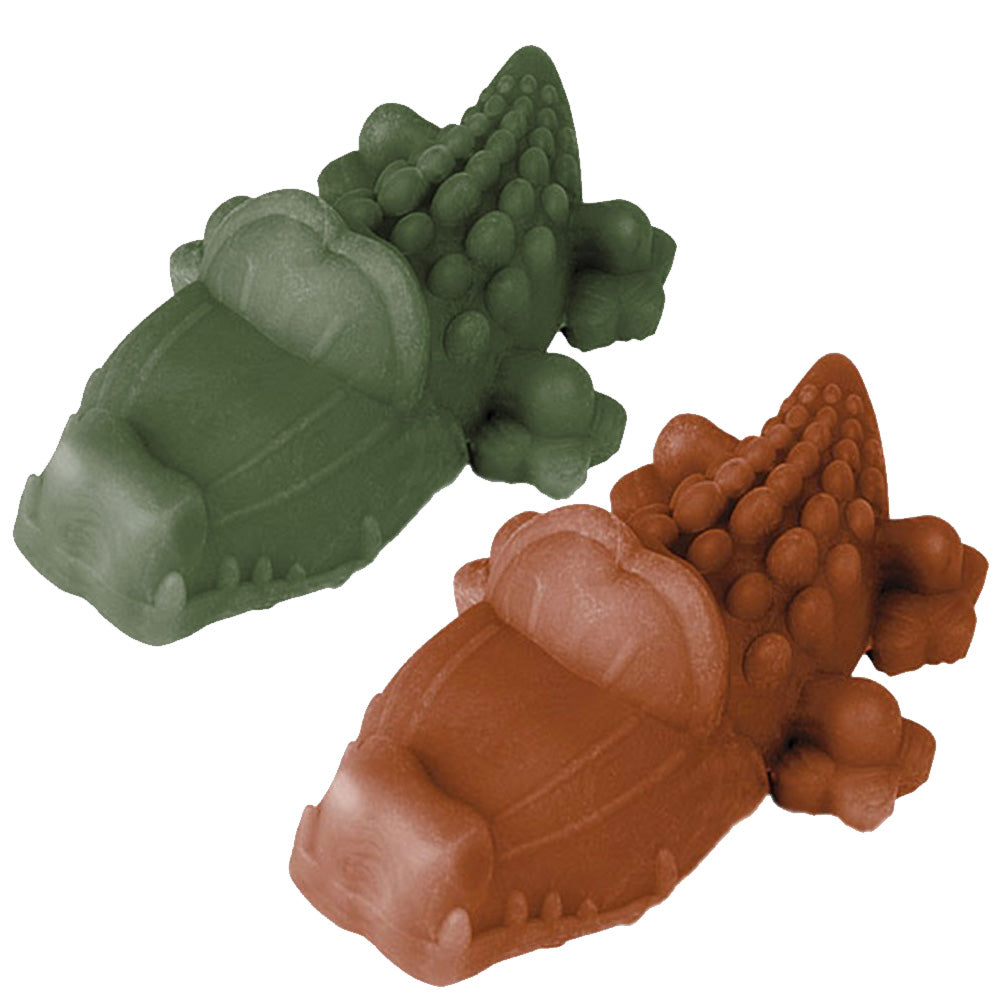 Snacks Vegetales Whimzees "Alligator"