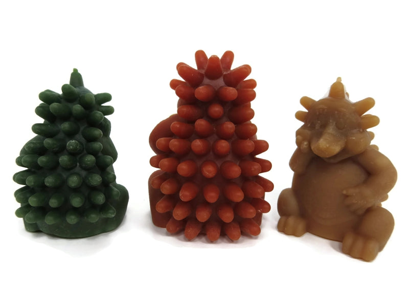 Snacks Whimzees "Hedgehog"