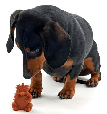 Snacks Whimzees "Hedgehog"