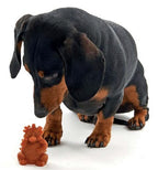 Snacks Whimzees "Hedgehog"