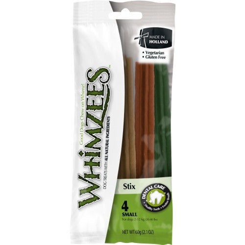 Snack Whimzees "Stix"