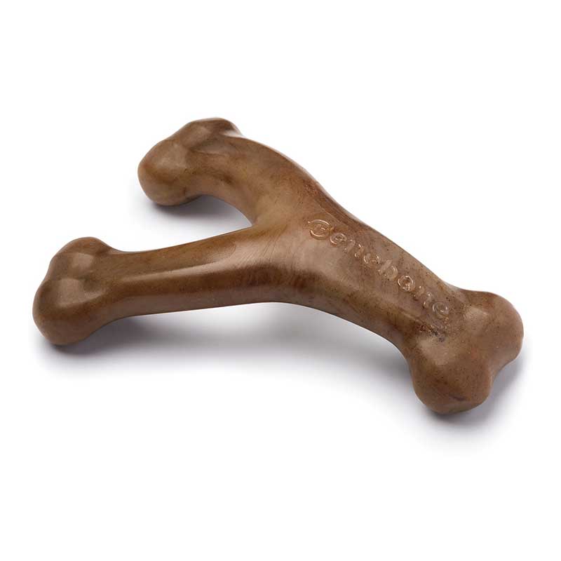 Benebone Wishbone Tocino - Medium