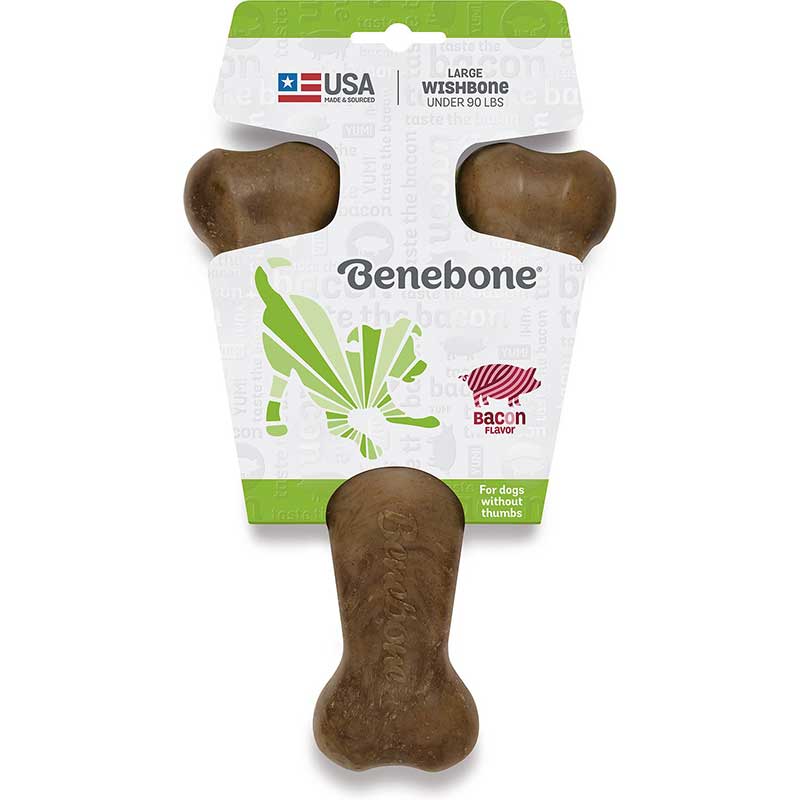 Benebone Wishbone Tocino