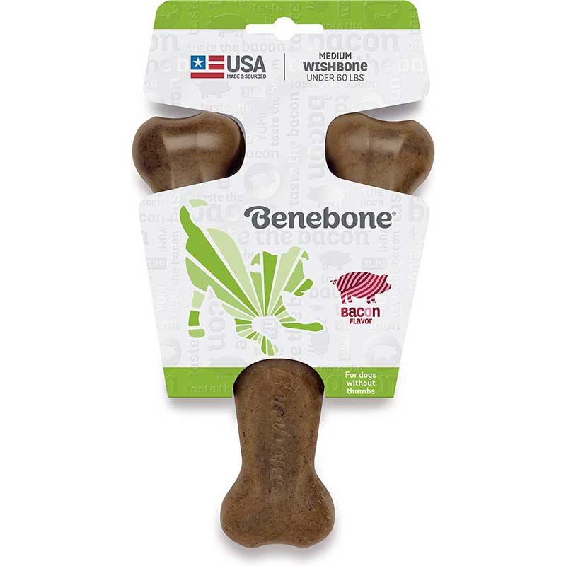 Benebone Wishbone Tocino