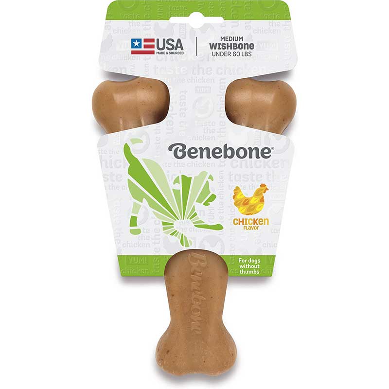 Benebone Wishbone Pollo