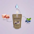 Winga Caldo de Huesos para Gatos 180 g