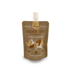 Winga Chicken Fiesta para Gatos 90 g