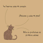 Winga Chicken Fiesta para Gatos 90 g