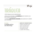 Winga Snack Tráquea para Perros 100 g