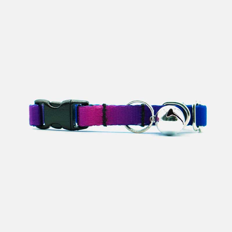 Collar Woof Concept "Neko Mystic" para Gatos