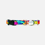 Collar Woof Concept "Neko Polygon II" para Gatos