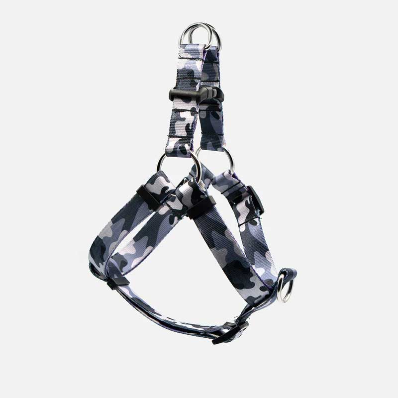 Arnés Woof Concept "Combat" para Perros - Small