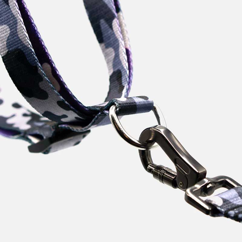 Arnés Woof Concept "Combat" para Perros - Medium