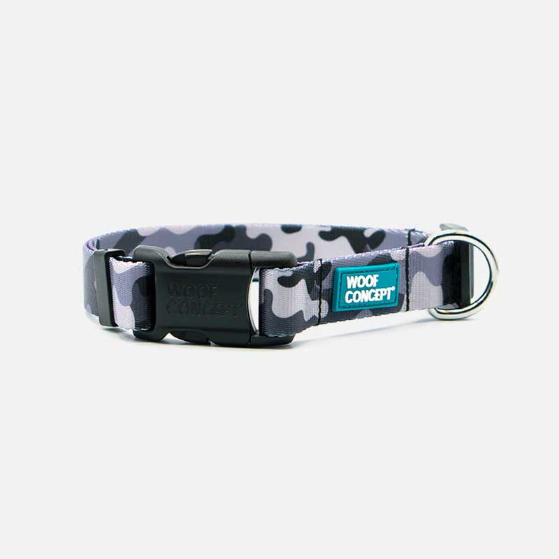 Collar Woof Concept "Combat" para Perros
