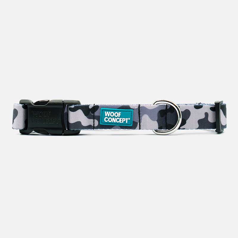 Collar Woof Concept "Combat" para Perros