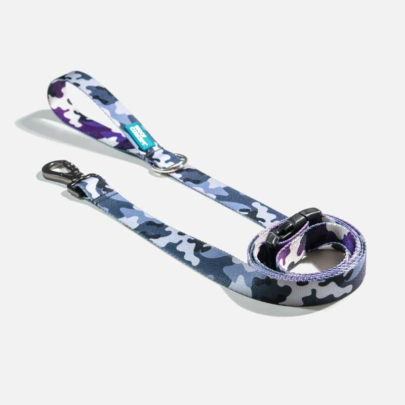 Correa Woof Concept "Combat"