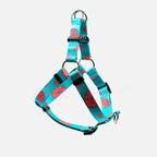 Arnés Woof Concept "Five O" para Perros - Small