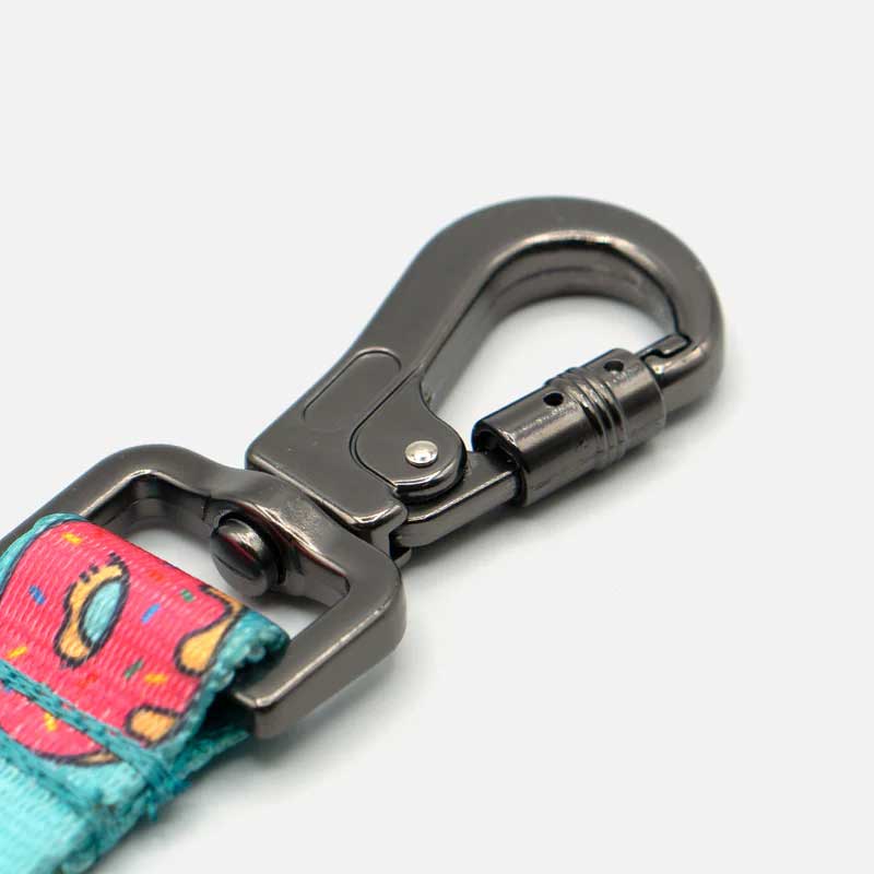 Correa Woof Concept "Five O" - L