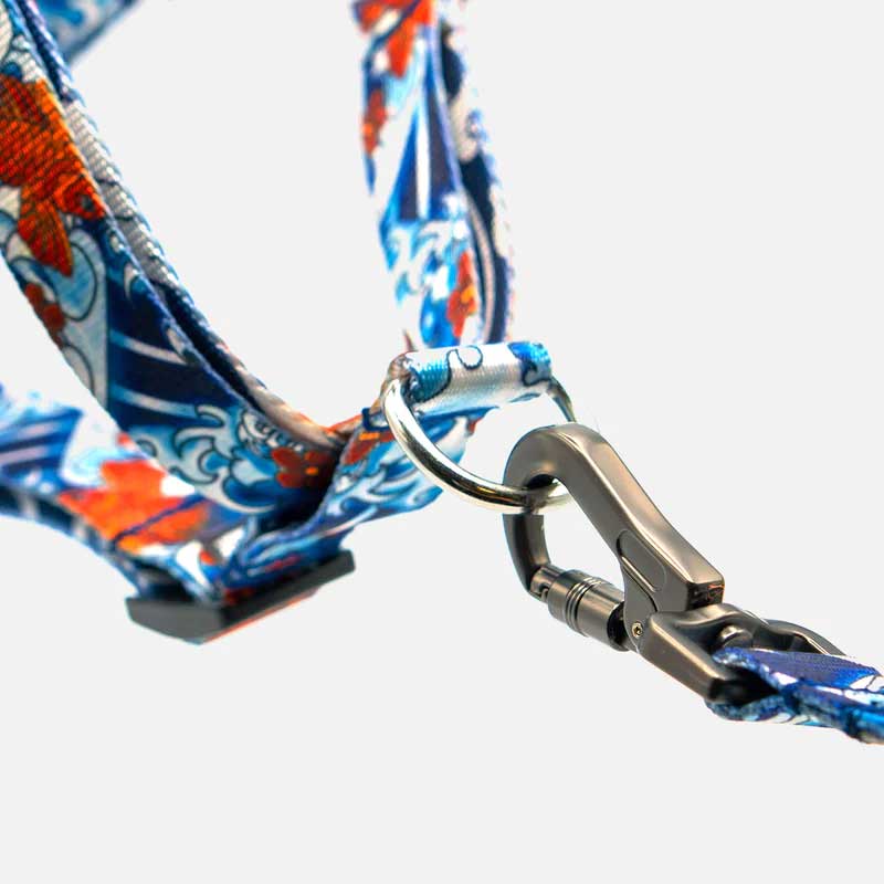 Arnés Woof Concept "Koi" para Perros