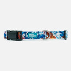 Collar Woof Concept "Koi" para Perros - Medium
