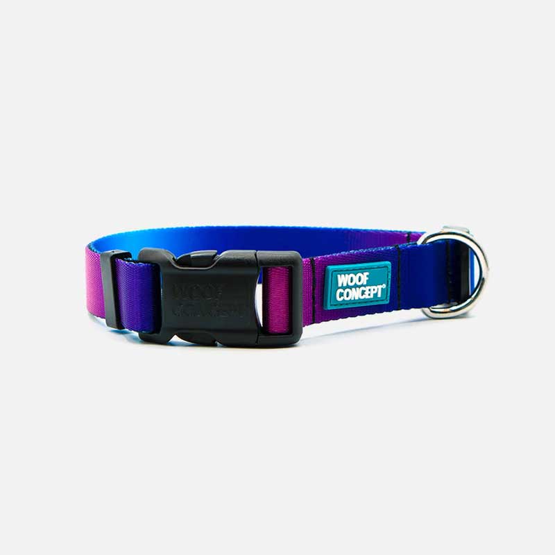 Collar Woof Concept "Mystic" para Perros