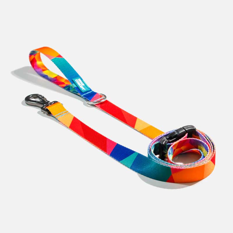 Correa Woof Concept "Polygon"