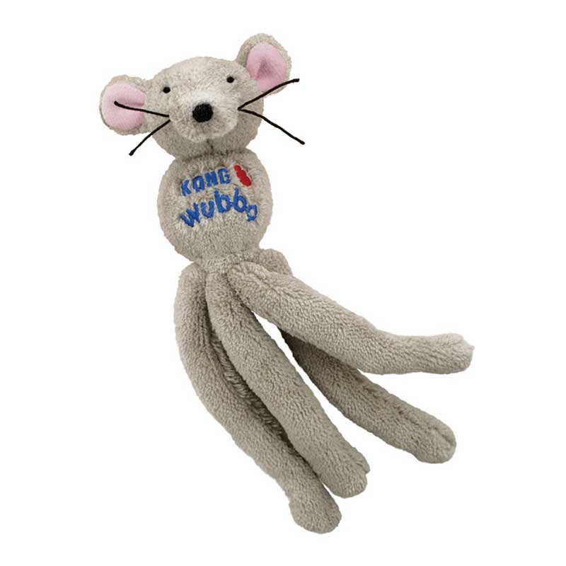 KONG Wubba Ratón para Gatos