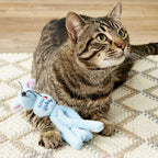 KONG Wubba Ratón para Gatos