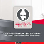 Purina Excellent Perro Pollo y Arroz Adulto Raza Grande 12 Kg