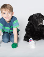 Botas de Goma PawZ Talla XL