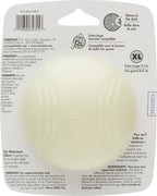 Pelota "Max Glow" Chuckit! Reflectante