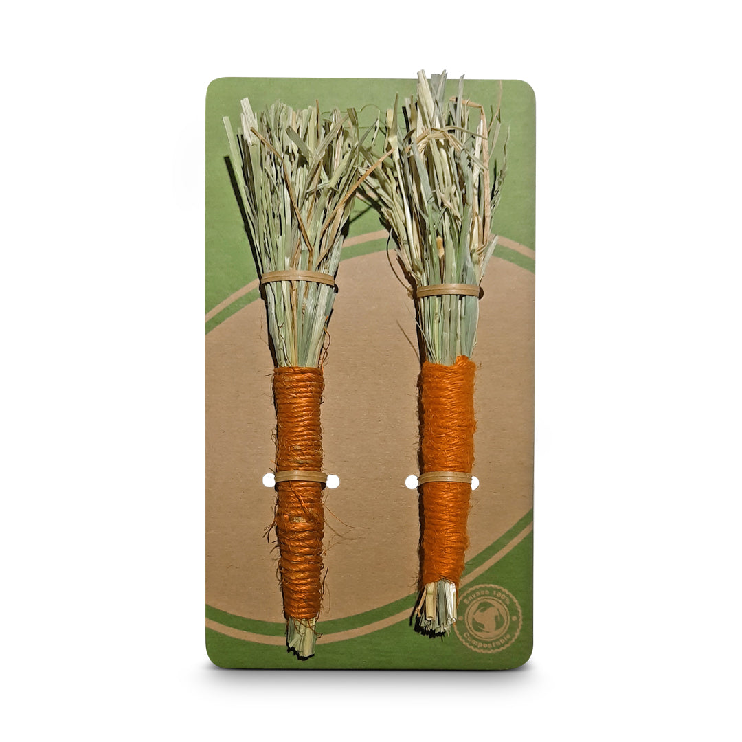 Zanahoria Dúo Naturale