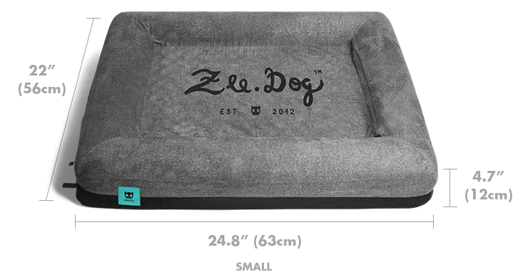 Cama "Skull" Zee.Bed