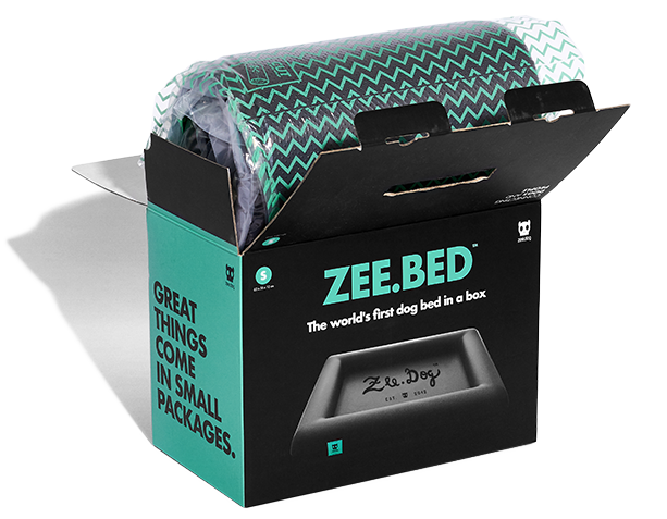 Cama "Skull" Zee.Bed