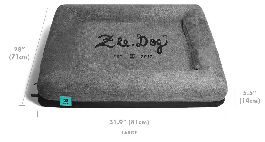 Cama "Skull" Zee.Bed